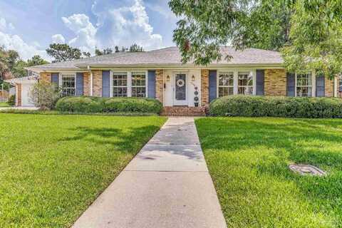 4160 Piedmont Rd, Pensacola, FL 32503