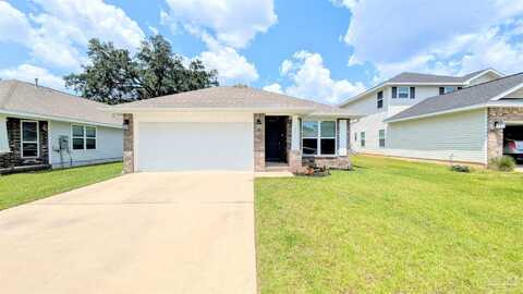 152 Polo Terrace, Pensacola, FL 32534