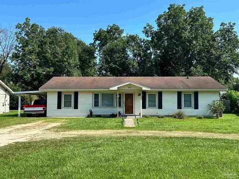 511 E Pine St, Atmore, AL 36502
