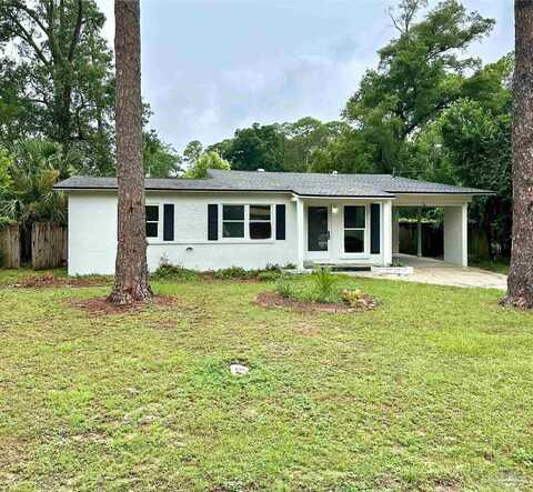 196 Highland Dr, Pensacola, FL 32503