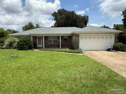 3989 Deerwood Cir, Pace, FL 32571