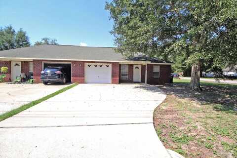 7163 Pine Blossom Rd, Milton, FL 32570