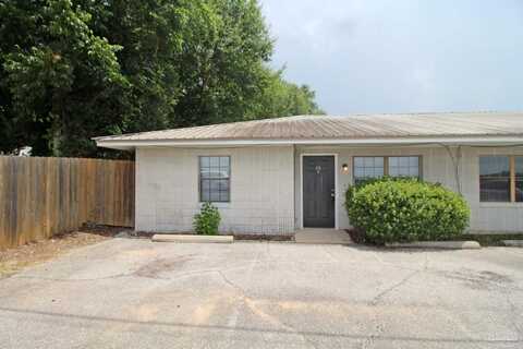 4964 W Spencer Field Rd, Pace, FL 32571