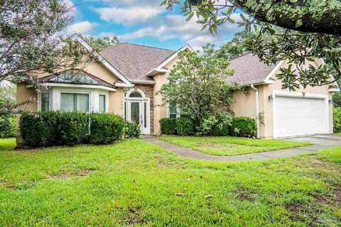 1490 Chalet Pl, Pensacola, FL 32514