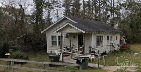 9420 Sidney Rd, Pensacola, FL 32507