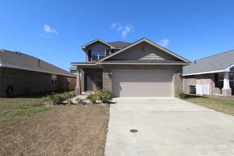 3865 Sandspur Ln, Pensacola, FL 32507