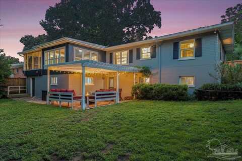 3070 Magnolia Ave, Pensacola, FL 32503