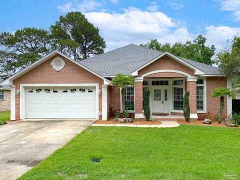 9678 Westgate Cir, Pensacola, FL 32507