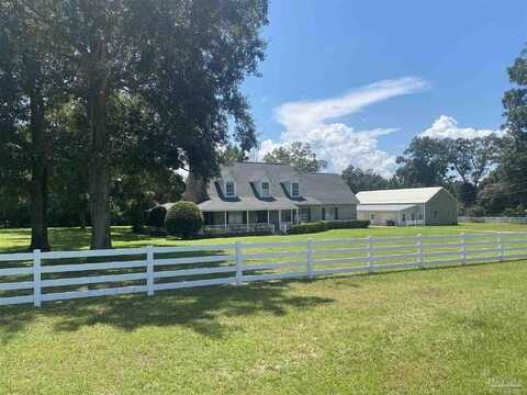 3135 Hwy 196, Molino, FL 32533