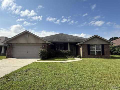 5530 Tucker Cir, Pace, FL 32571
