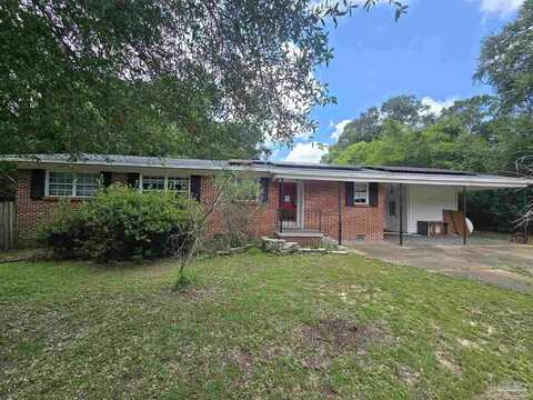 5365 Overbrook Dr, Milton, FL 32570