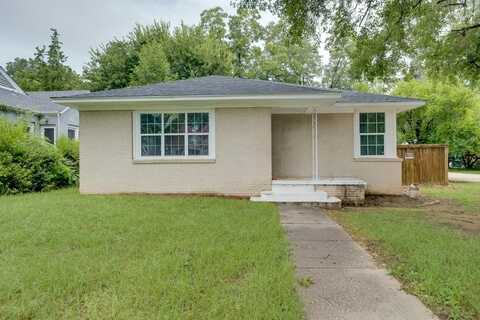1109 Lamar St., PALESTINE, TX 75801