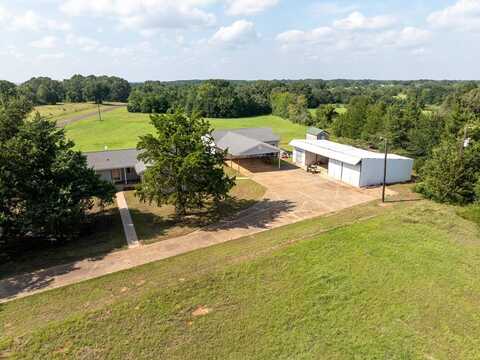 500 An County Road 471, MONTALBA, TX 75853