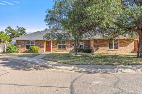 2805 Sandhill Circle, Midland, TX 79705