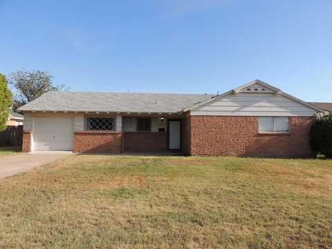 4304 Douglas, Midland, TX 79703