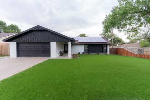 1502 Alcove Court, Midland, TX 79703
