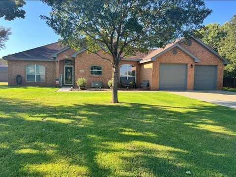10502 E County Rd 104, Midland, TX 79706