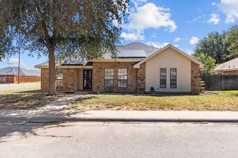 3312 Canemont Dr, Midland, TX 79707