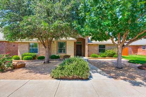 2808 Caldera Blvd, Midland, TX 79705