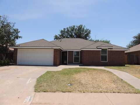 5213 Brazos Ave, Midland, TX 79707