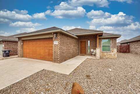 1205 Red River Lane, Midland, TX 79705