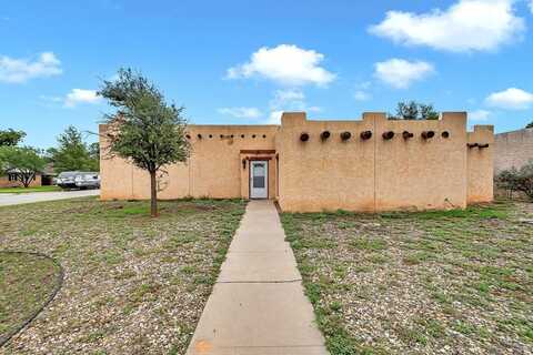 2612 Whitney Dr, Midland, TX 79705