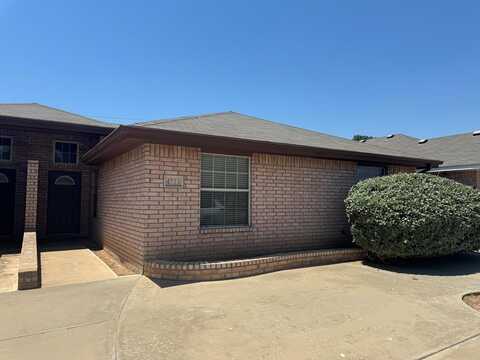 4723 Fielder St, Midland, TX 79707