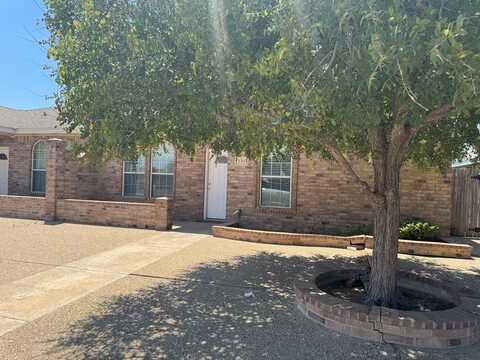 3303 Mark Lane, Midland, TX 79707