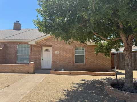3311 Mark Lane, Midland, TX 79707