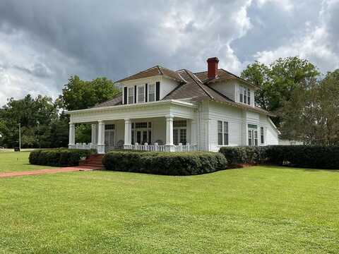 7666 Main St, Dozier, AL 36028