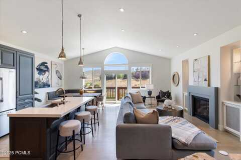 6642 Trout Creek Court, Park City, UT 84098