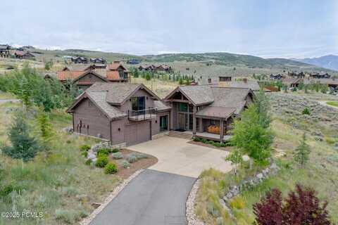 6997 N Rees Jones Way, Kamas, UT 84036