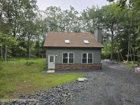 371 Underhill Drive, Tamiment, PA 18371