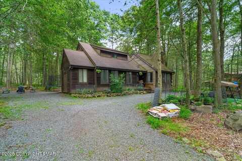 5211 Pioneer Trail Trail, Pocono Pines, PA 18350