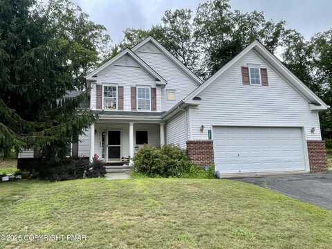 151 Kensington Drive, Bushkill, PA 18324