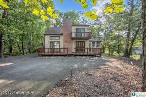 114 Brentwood Drive, Bushkill, PA 18324