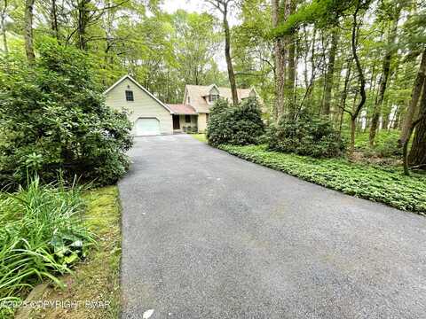 122 Rena Drive, Effort, PA 18330