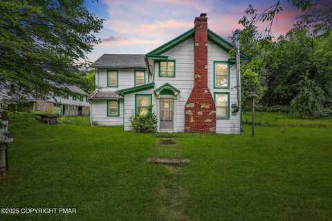 3485 Turkey Hill Road, Stroudsburg, PA 18360