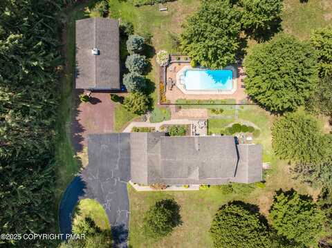 969 Hideaway Hill Road, Kunkletown, PA 18058