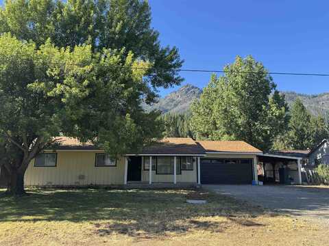 1934 Marie Drive, Crescent Mills, CA 95934