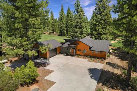 95 Frostwood Lane, Lake Almanor, CA 96137