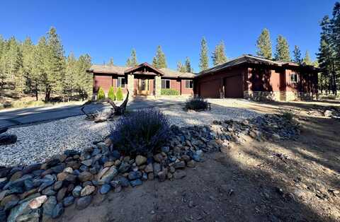 108 Cool Water, Portola, CA 96122
