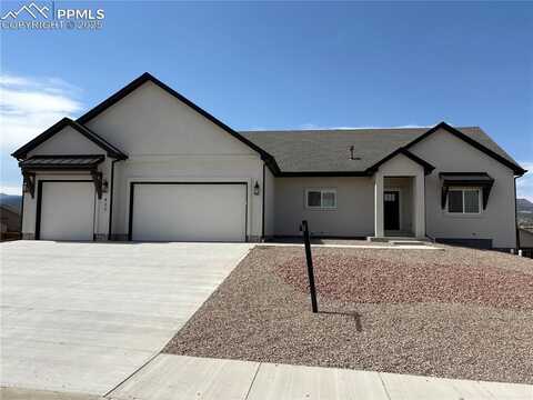 432 Ore Drive, Canon City, CO 81212