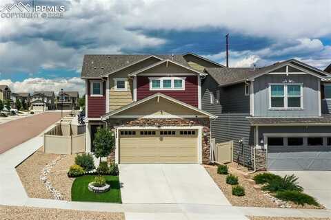 4349 Kaolin Court, Colorado Springs, CO 80938