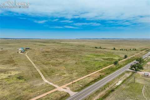 14550 E Highway 24, Peyton, CO 80831