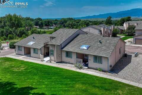 6545 Snowshoe Trail, Colorado Springs, CO 80911