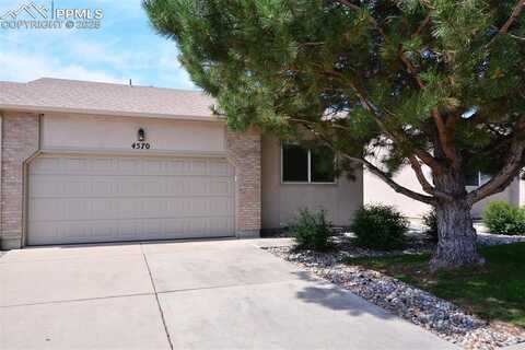 4570 Windmill Creek Way, Colorado Springs, CO 80911