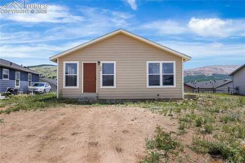 306 N Hayden Street, Cripple Creek, CO 80813