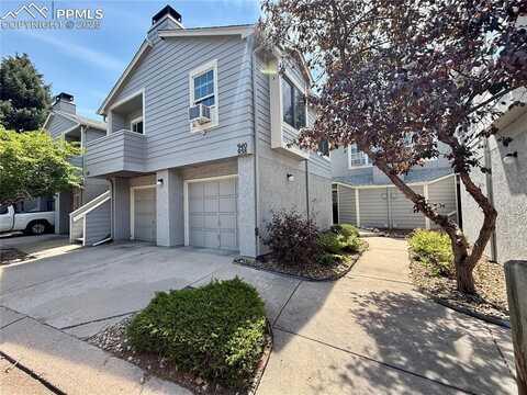 940 Tampico Court, Colorado Springs, CO 80910