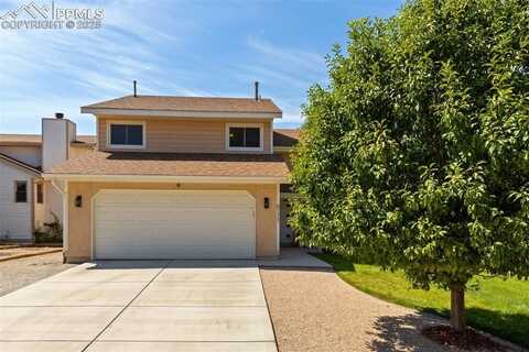5177 Solar Ridge Drive, Colorado Springs, CO 80917